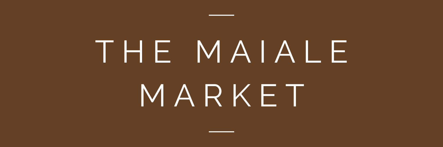 The Maiale Market